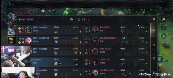 绪已经压制