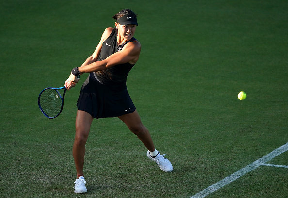 赛事体系的 赛事体系的