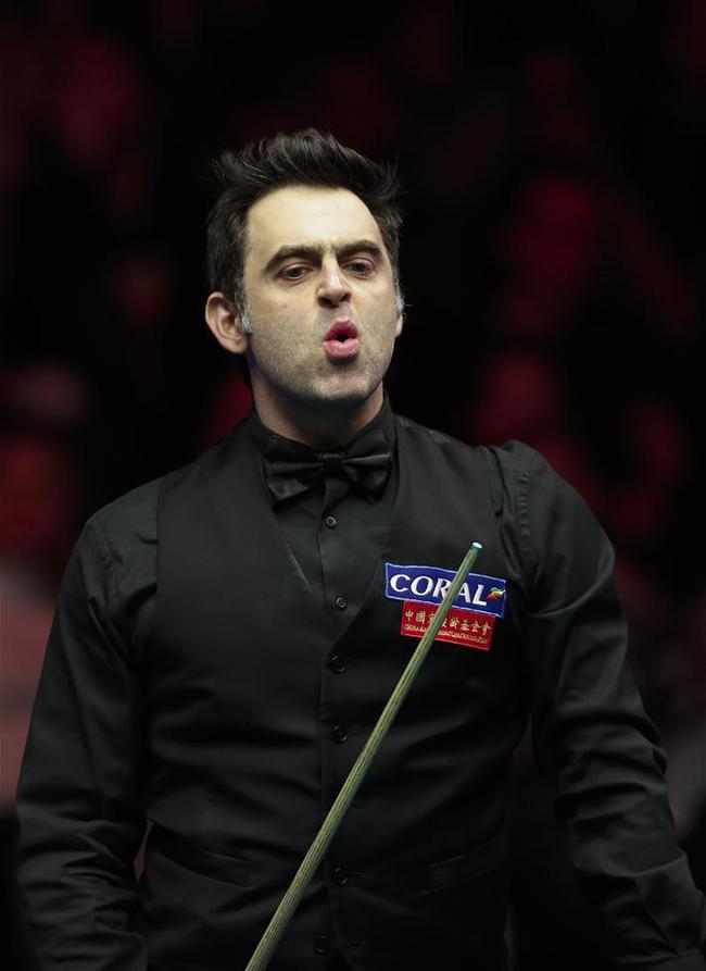 事中的竞争 事中的竞争