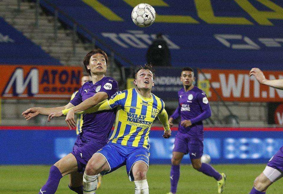 斗志赢得了 斗志赢得了