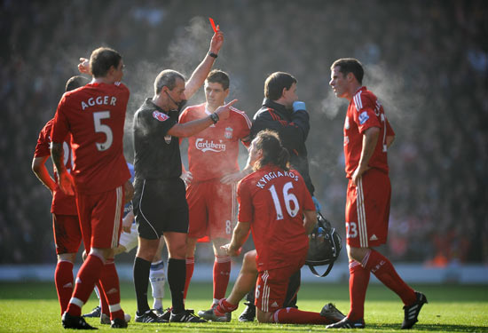 在此被观察 在此被观察